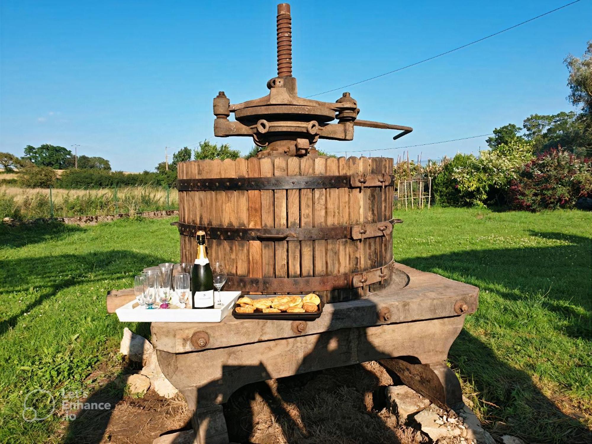 Auberg'Inn Sennecey-le-Grand Kültér fotó